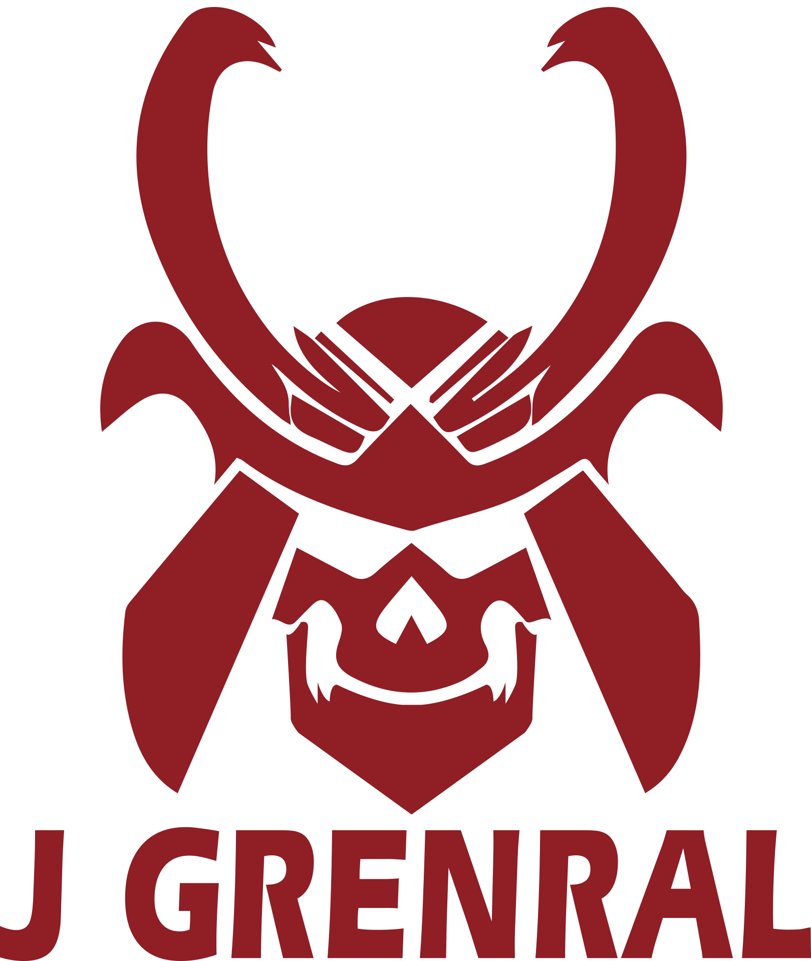 Health King Logo
